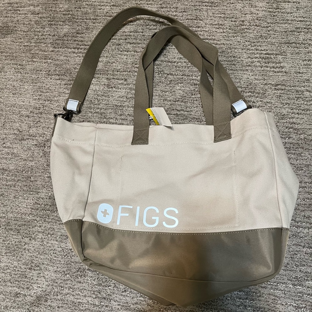 FIGS Tote Bag